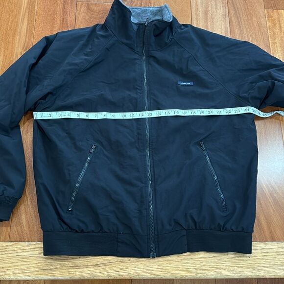 Lands End Men’s Men's Waterproof fleece Insulated Winter Jacket size L (42-44) - Picture 12 of 12
